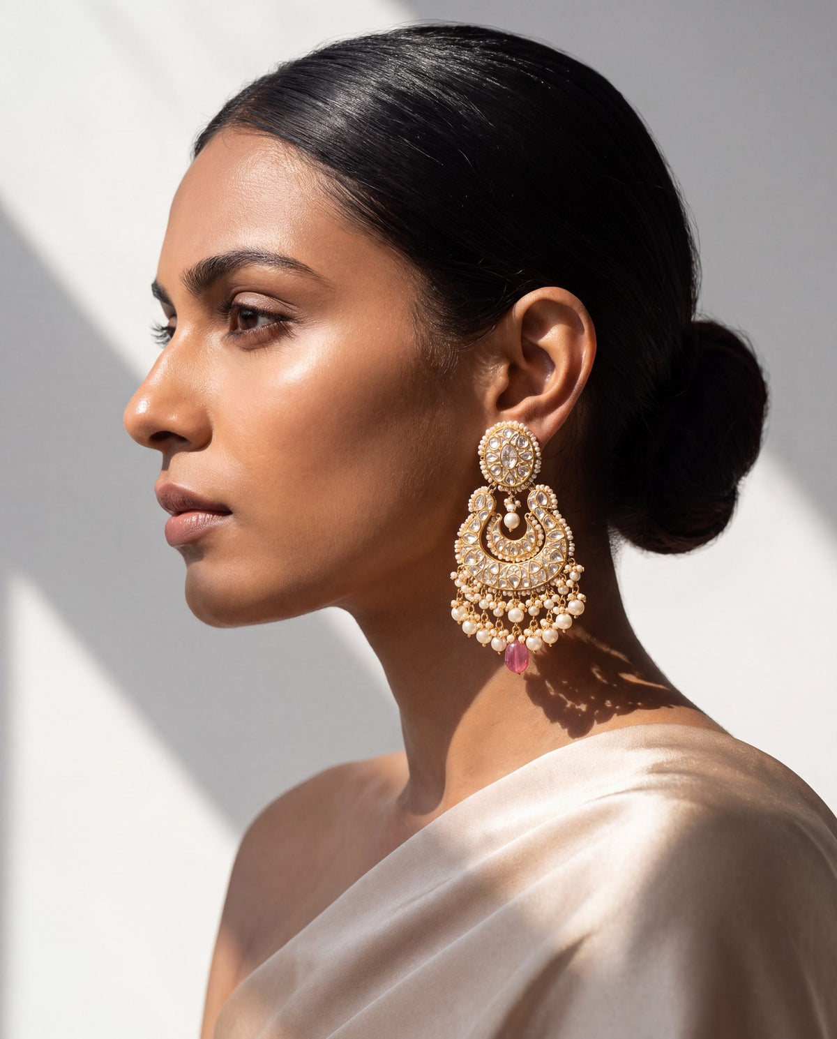 Swathi Polki Chandbalis