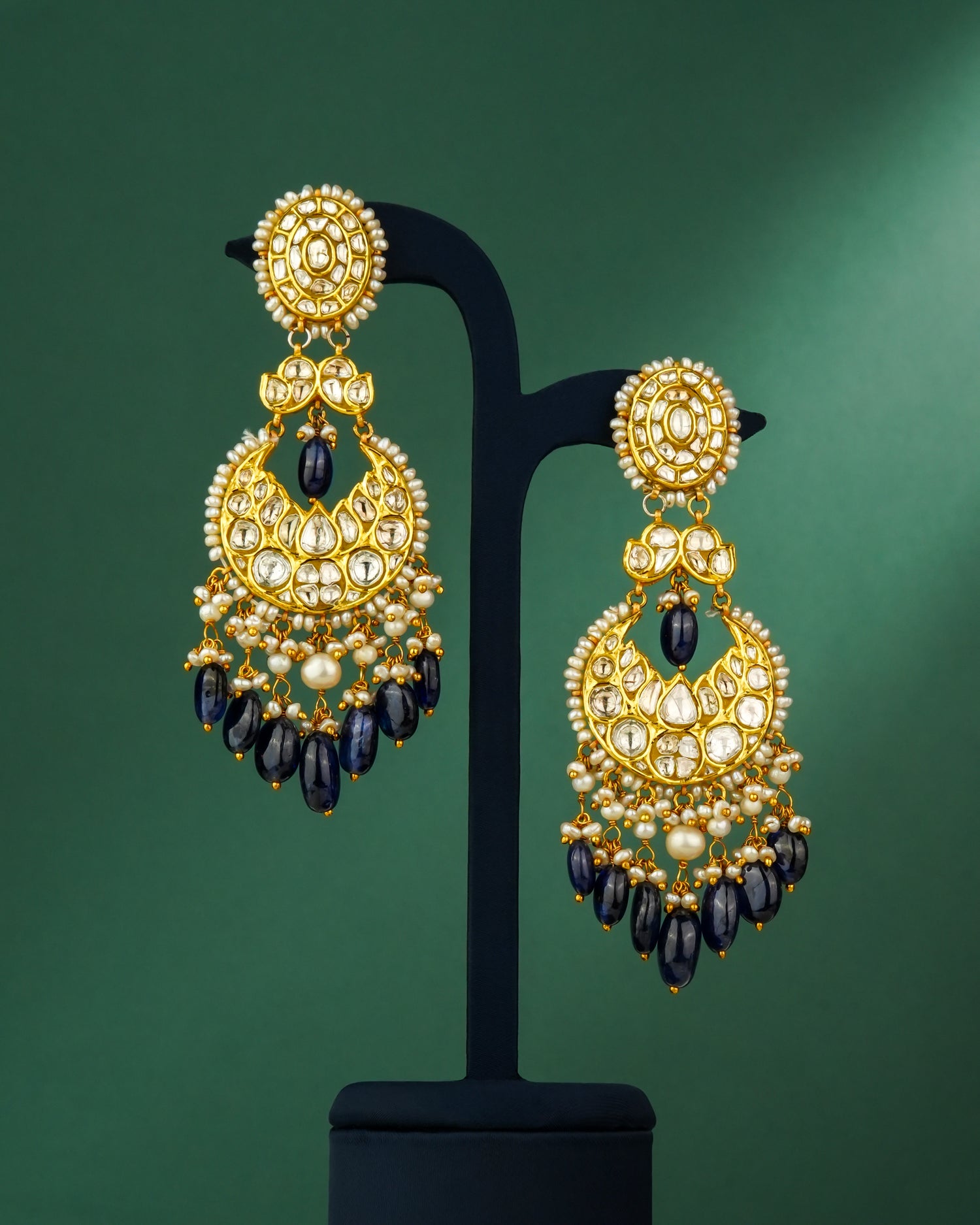 Sehej Polki Chandbalis