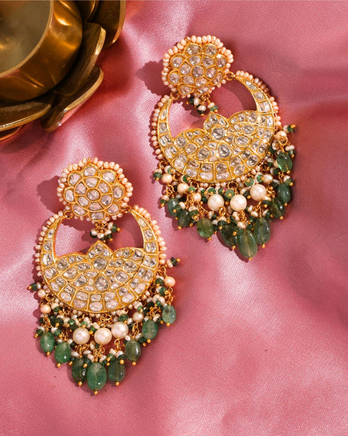 Samruddhi Polki Chandbalis