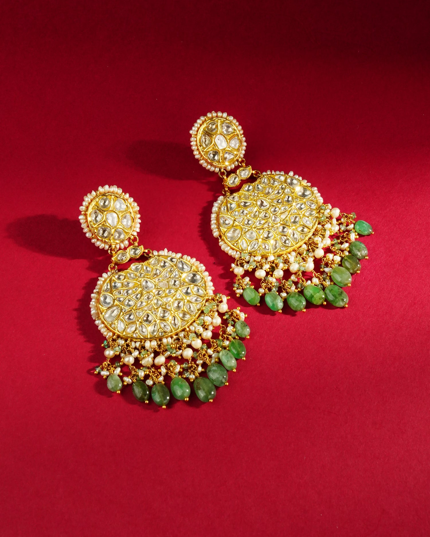 Ira Polki Chandbalis