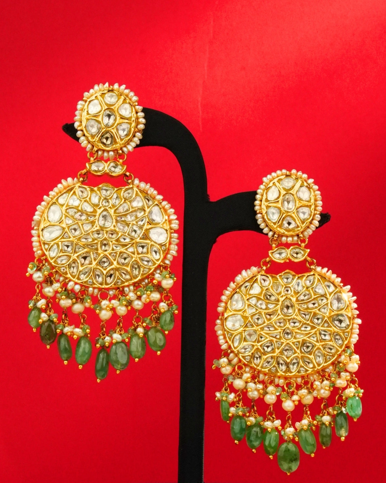 Ira Polki Chandbalis