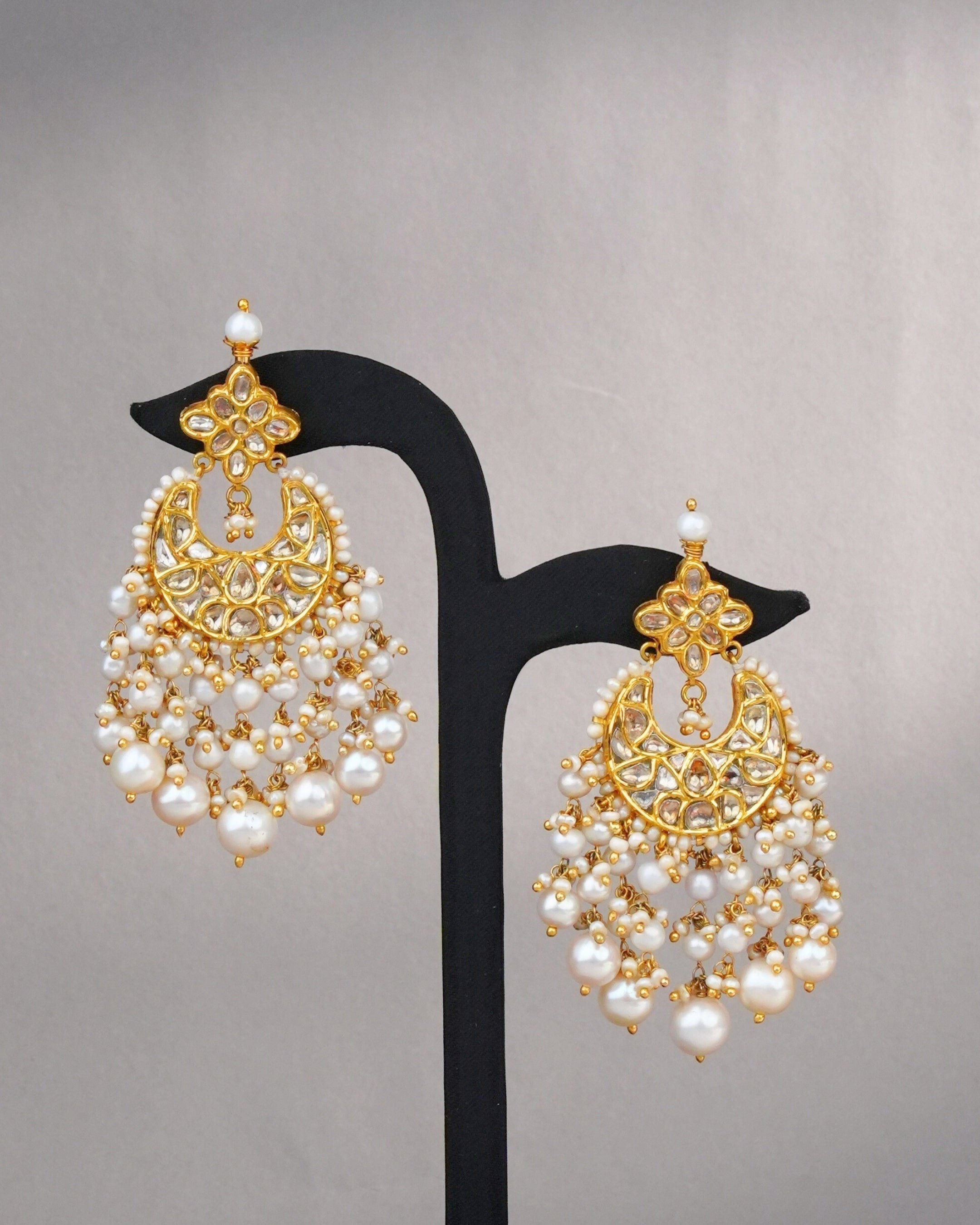 Nandini Polki Chandbalis