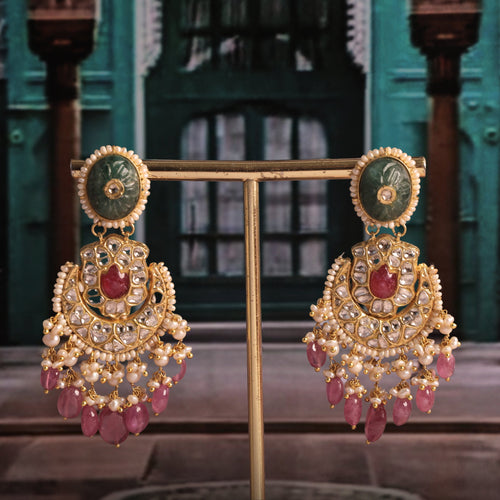 Mira Polki Chandbalis