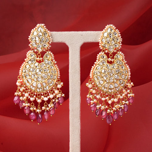 Apeksha Polki Chandbalis