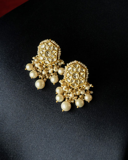 Mishti Polki Tops