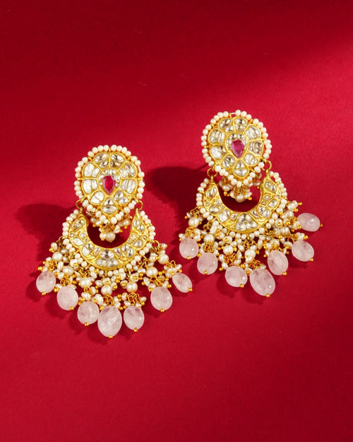 Dipta Polki Chandbalis