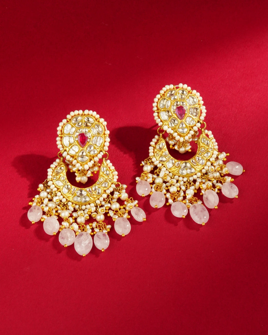 Dipta Polki Chandbalis