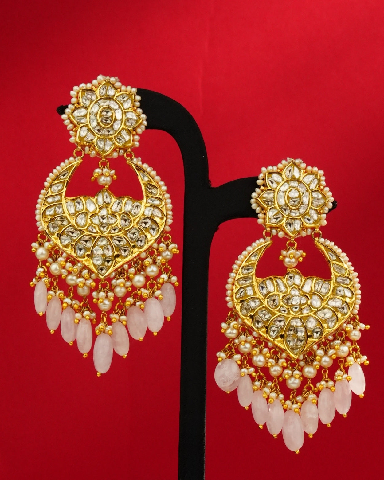 Pranati Polki Chandbalis