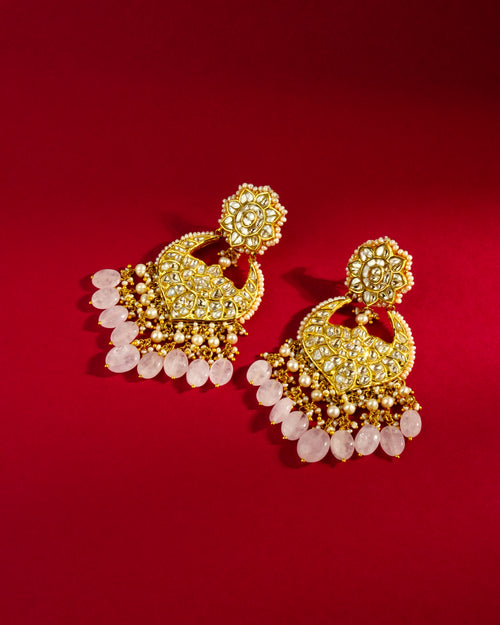 Pranati Polki Chandbalis