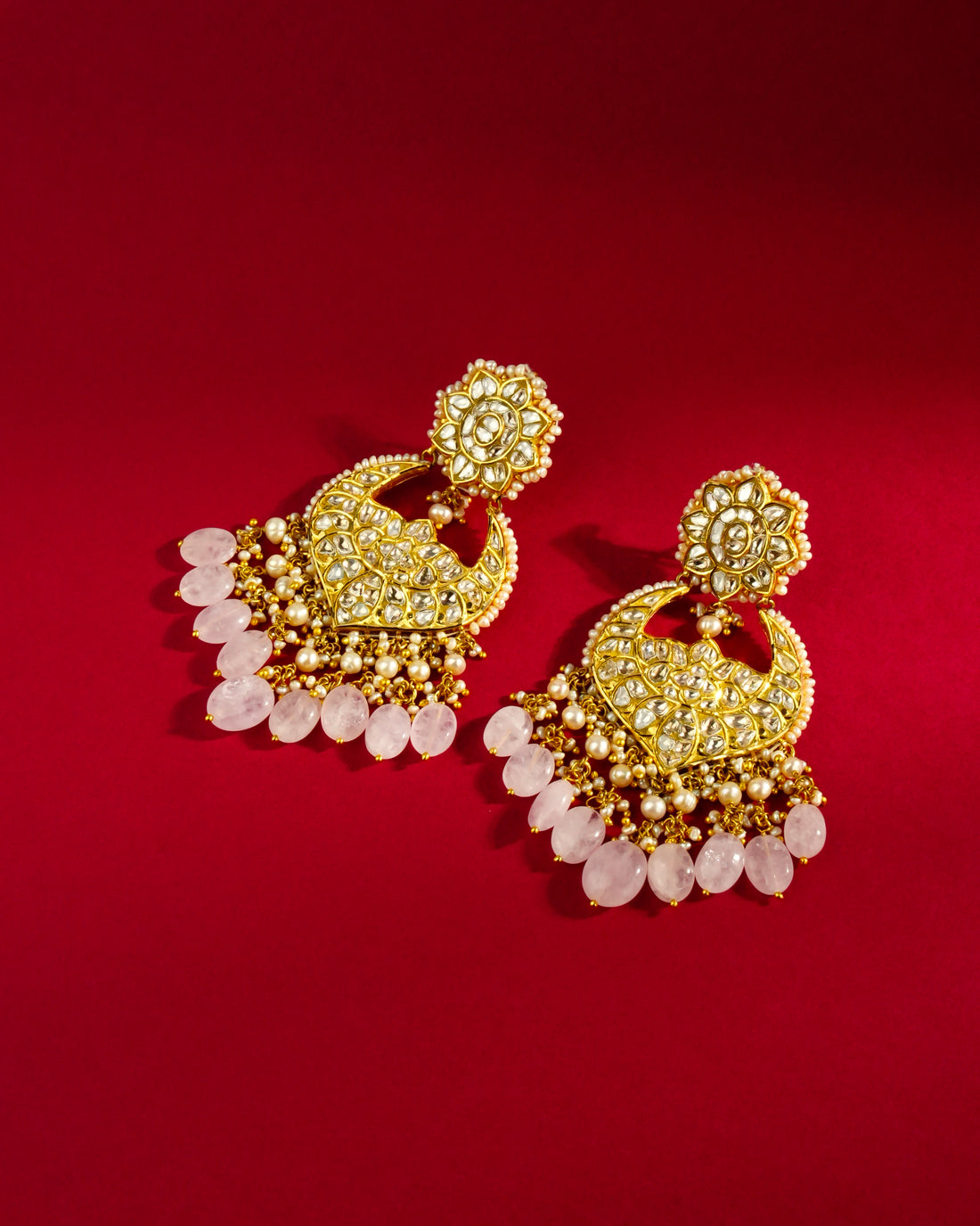 Pranati Polki Chandbalis