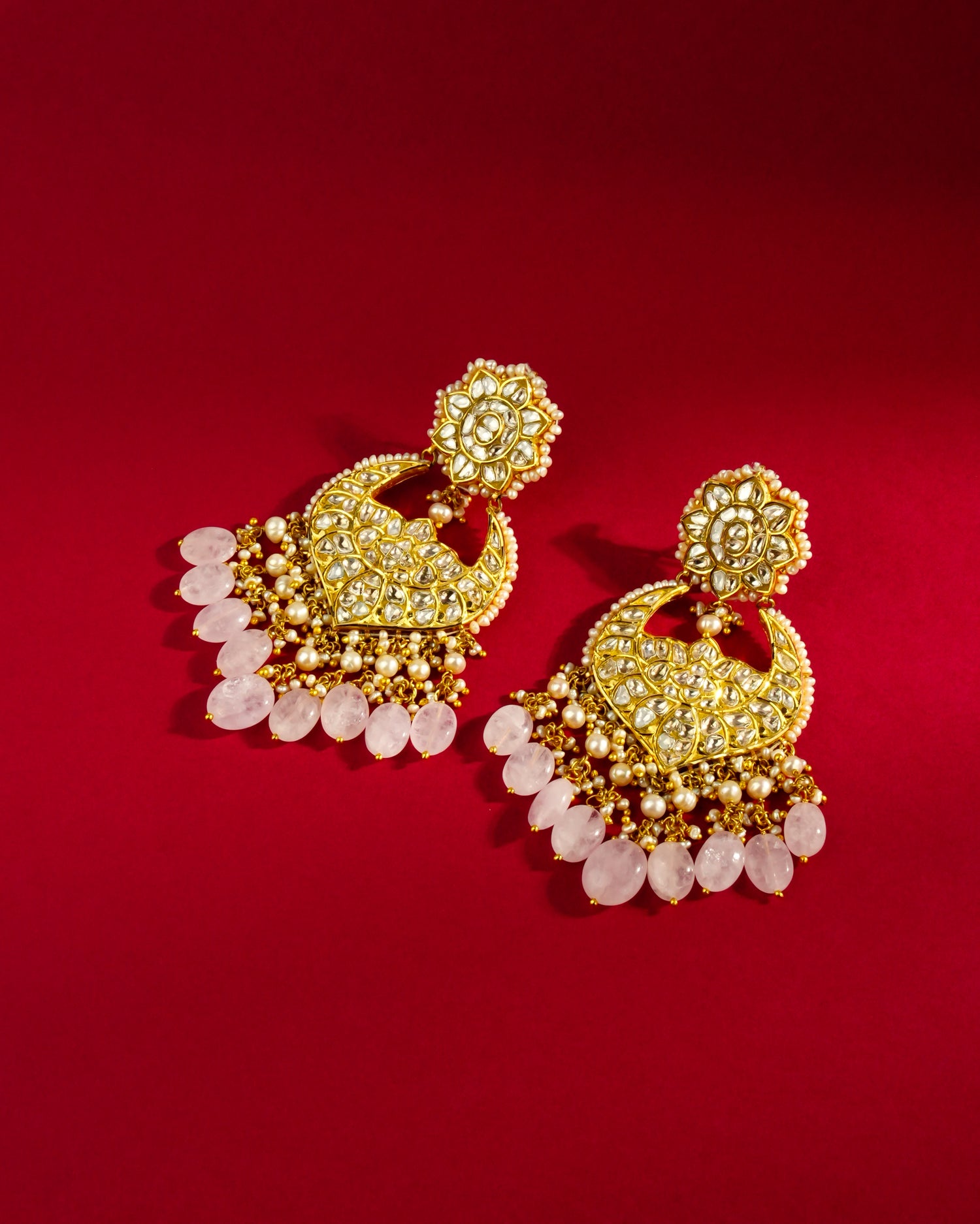 Pranati Polki Chandbalis