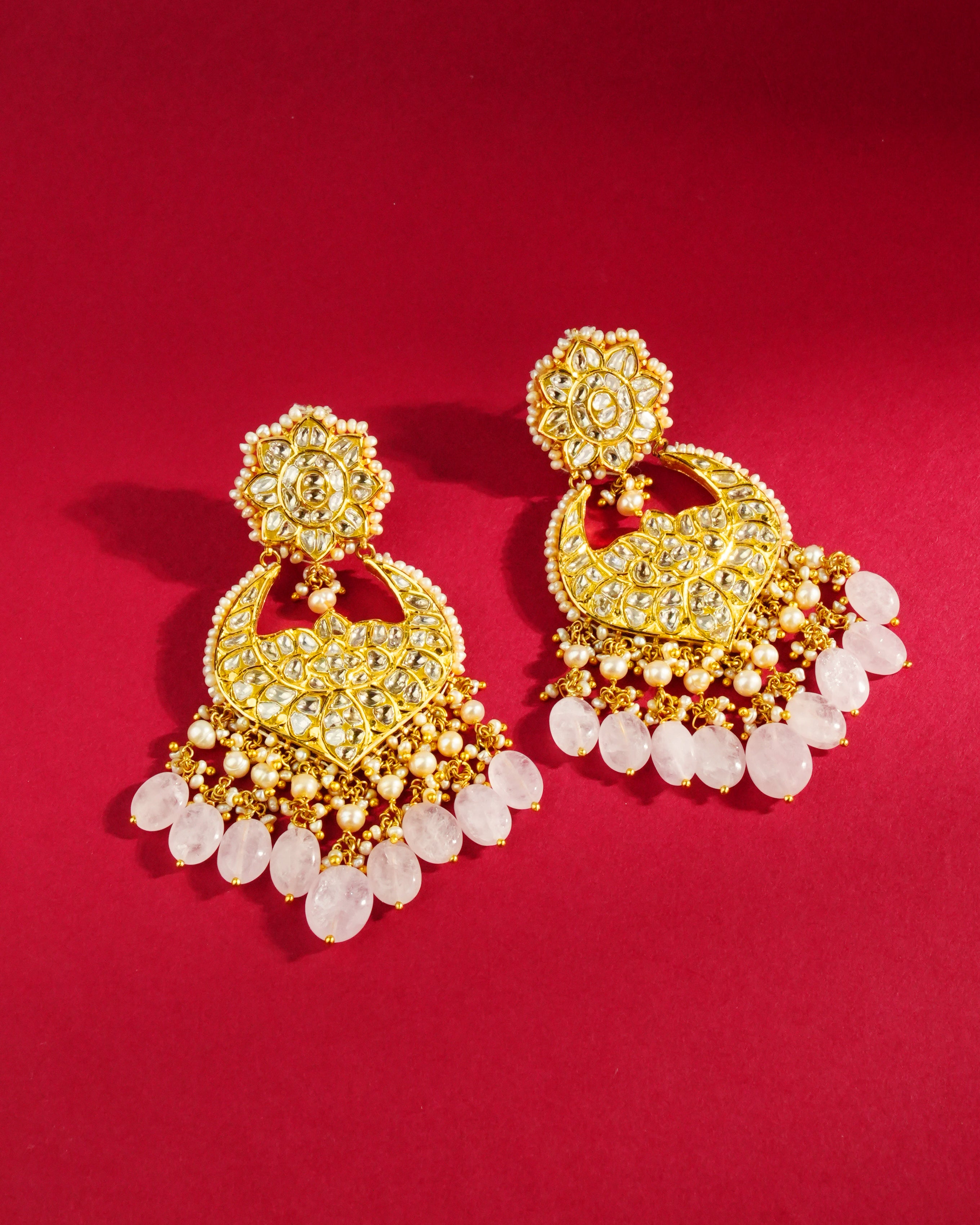 Pranati Polki Chandbalis