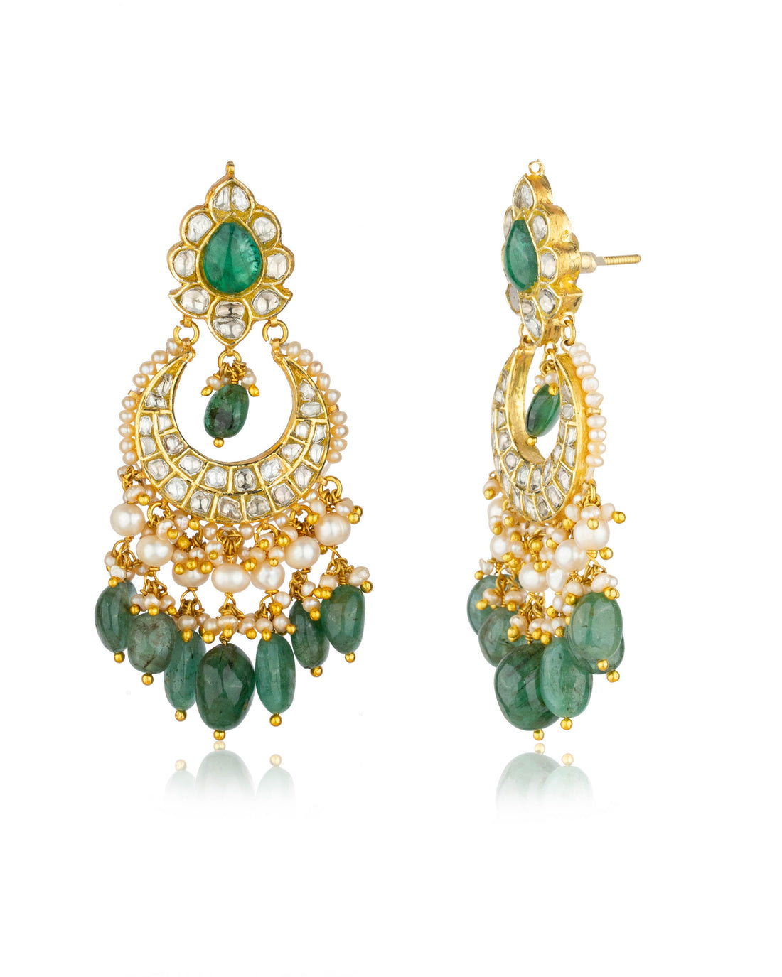 Aditi Polki Chandbalis