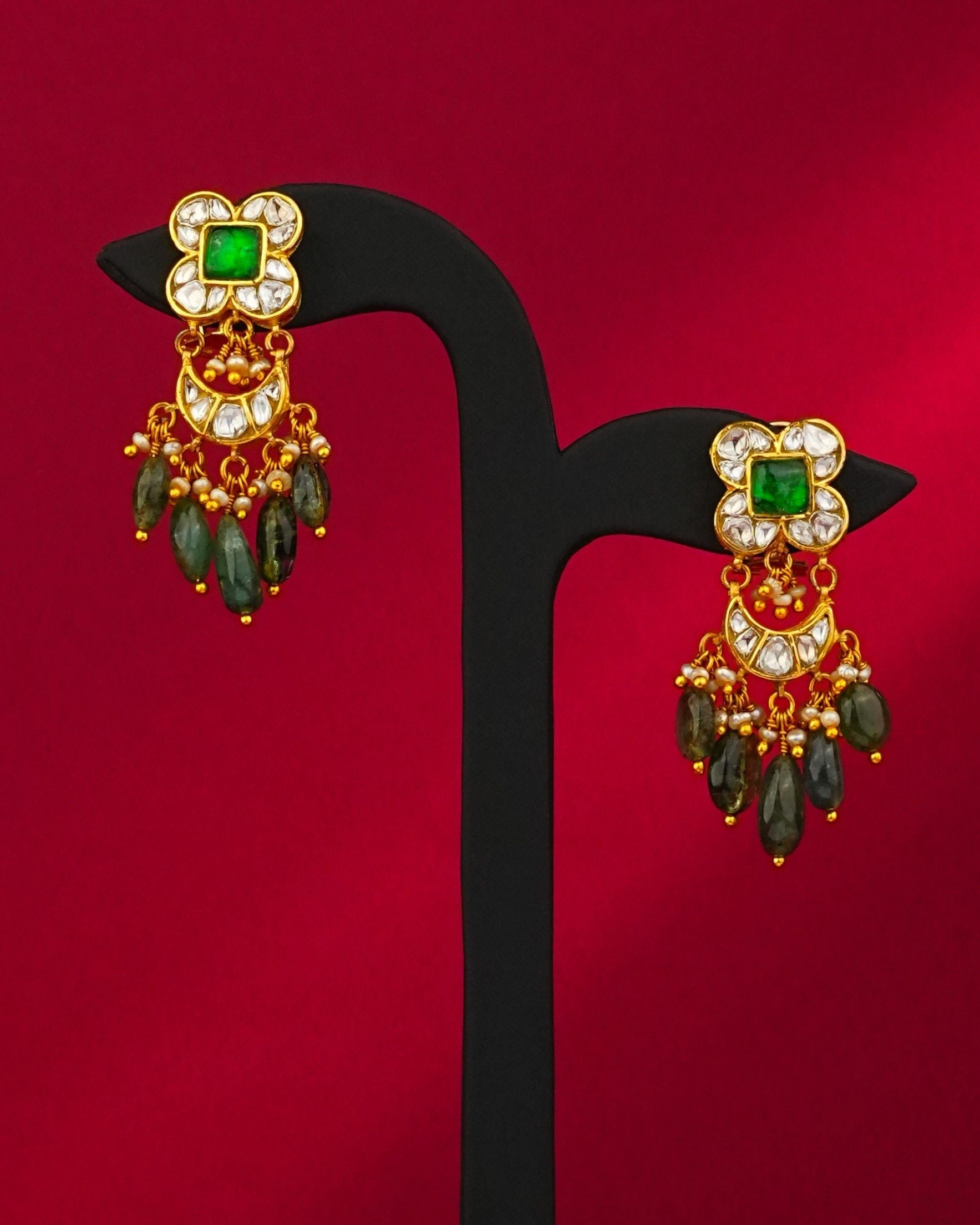 Nilaya Polki Chandbalis