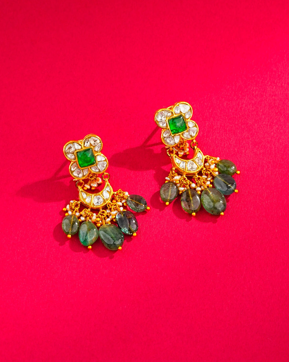 Nilaya Polki Chandbalis