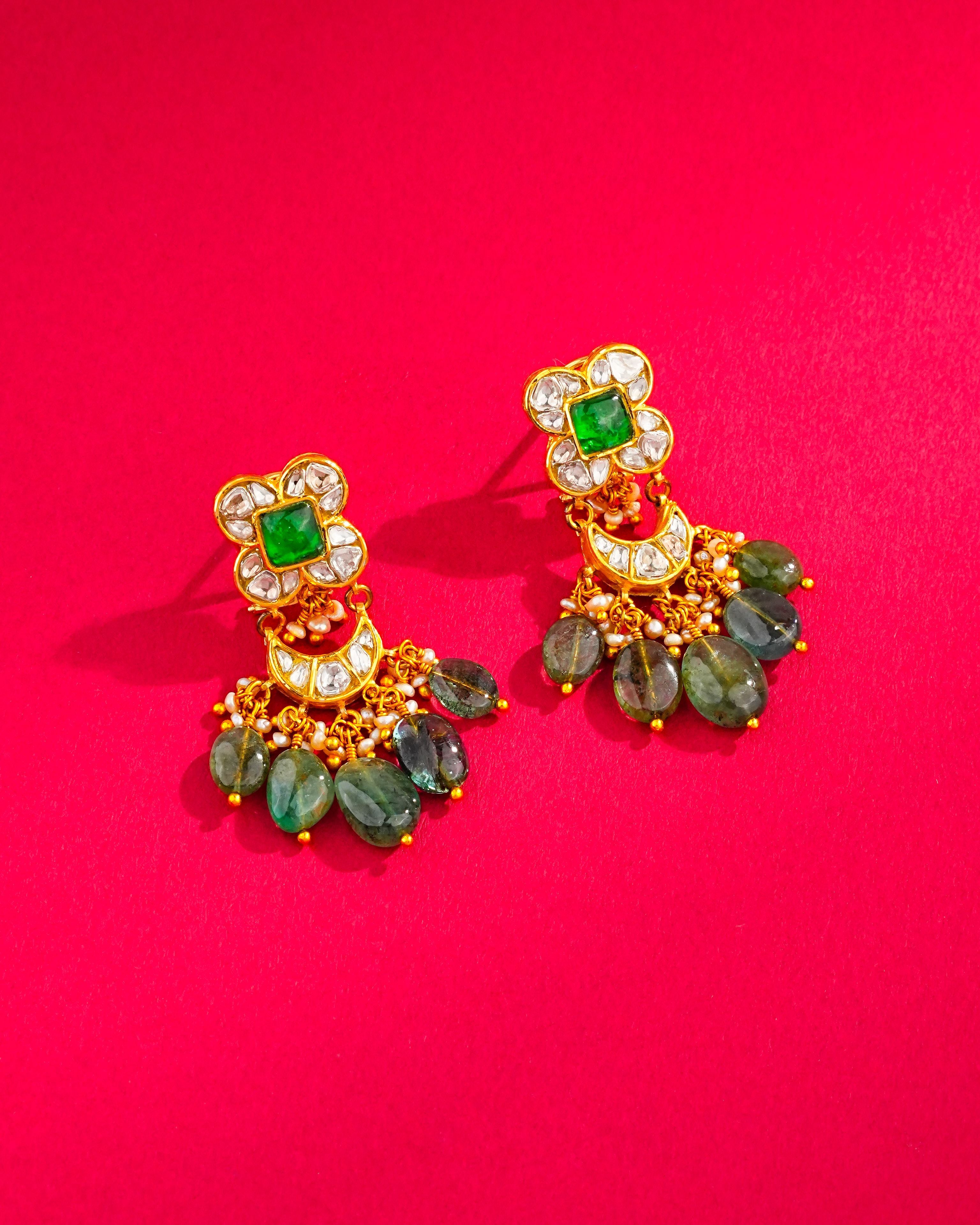 Nilaya Polki Chandbalis