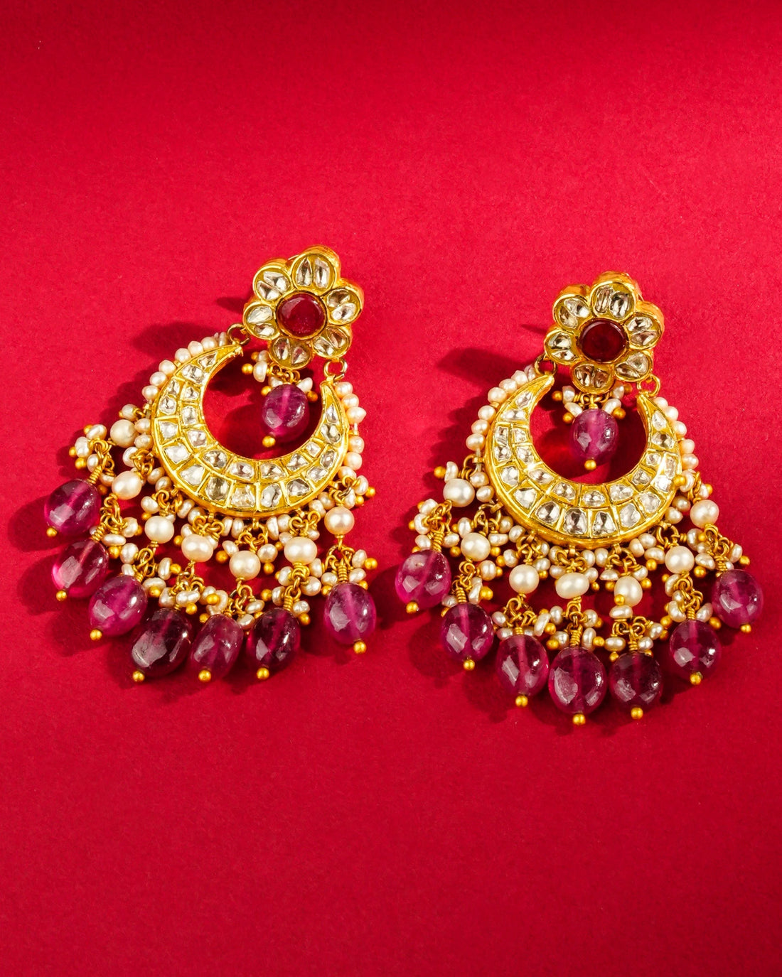 Kapila Polki Chandbalis