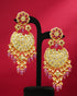 Drishvi Polki Chandbalis - NO ORDERS