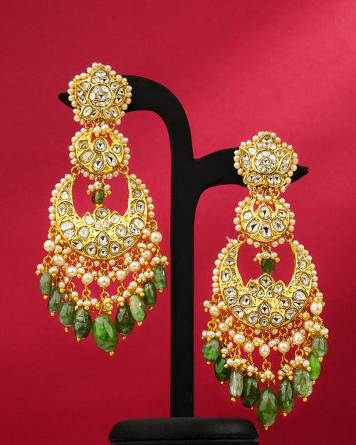 Heer Polki Chandbalis