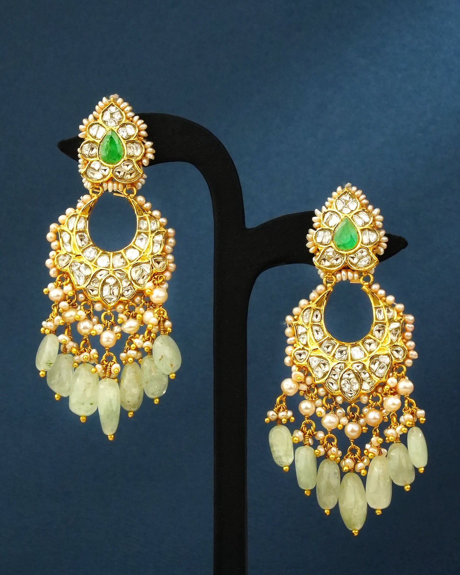 Faina Polki Chandbalis