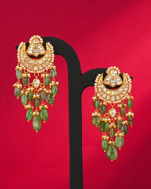 Ishi Polki Chandbalis