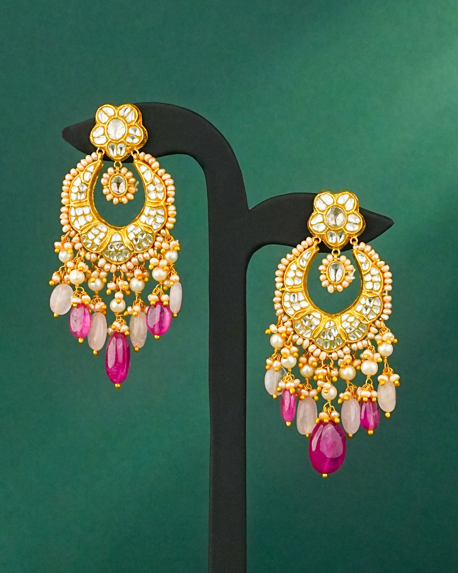 Ishani Polki Chandbalis