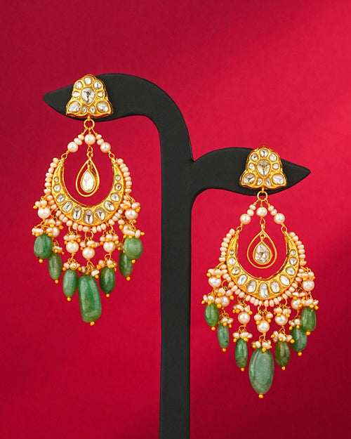 Reeta Polki Chandbalis