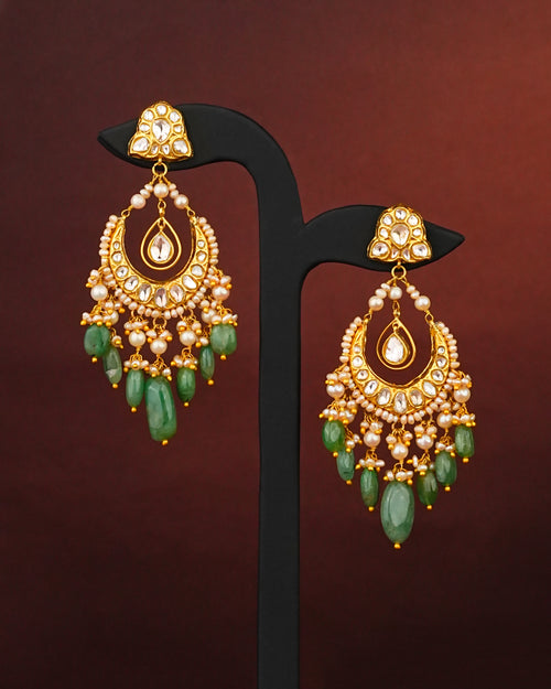 Reeta Polki Chandbalis