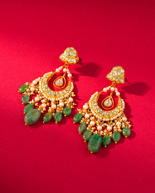 Reeta Polki Chandbalis