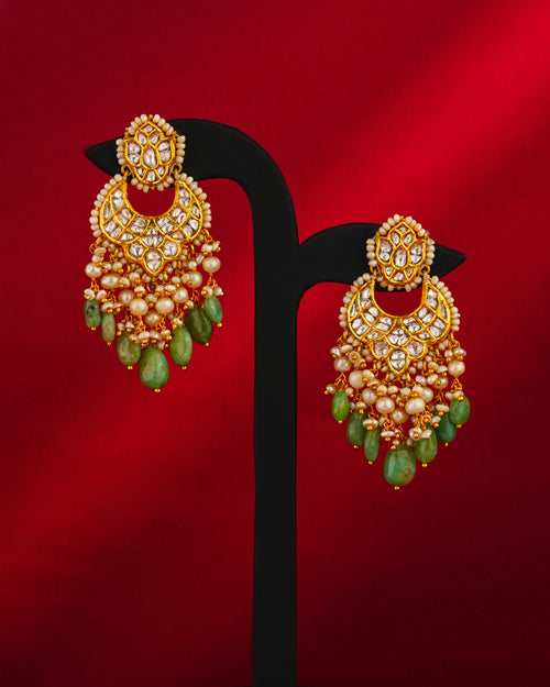 Mehak Polki Chandbalis
