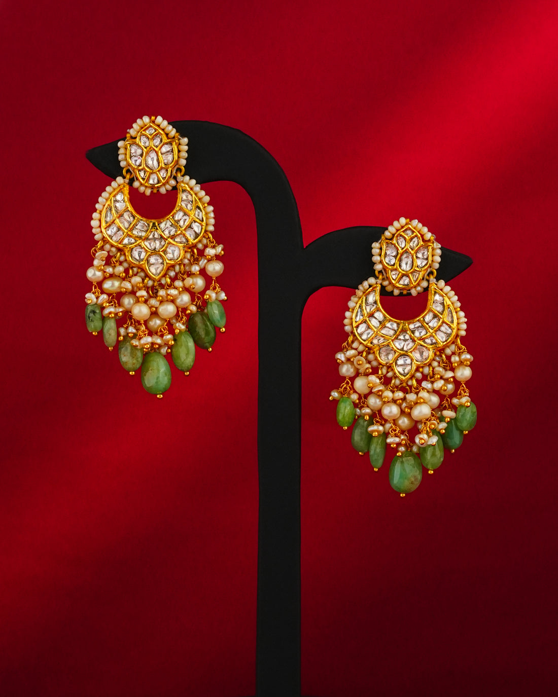 Mehak Polki Chandbalis