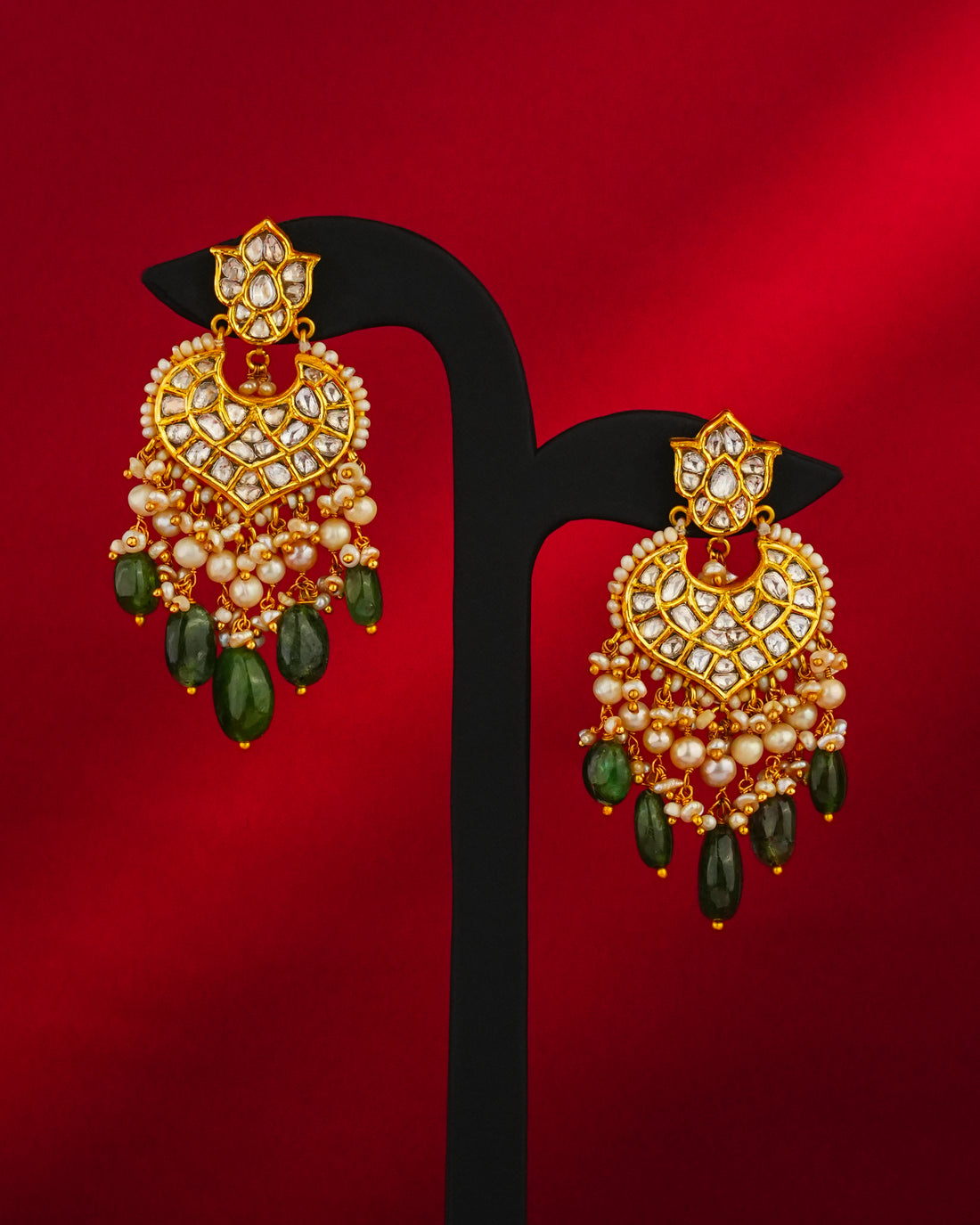 Soni Polki Chandbalis