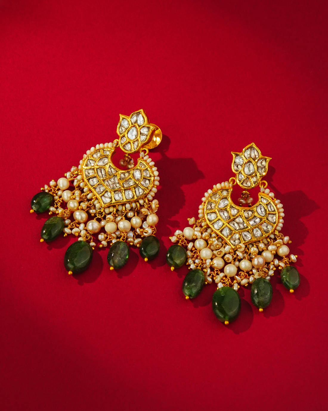 Soni Polki Chandbalis