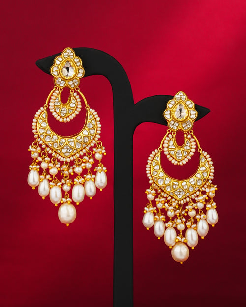 Aleena Polki Chandbalis