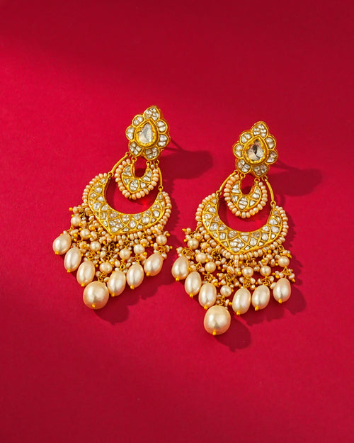 Aleena Polki Chandbalis