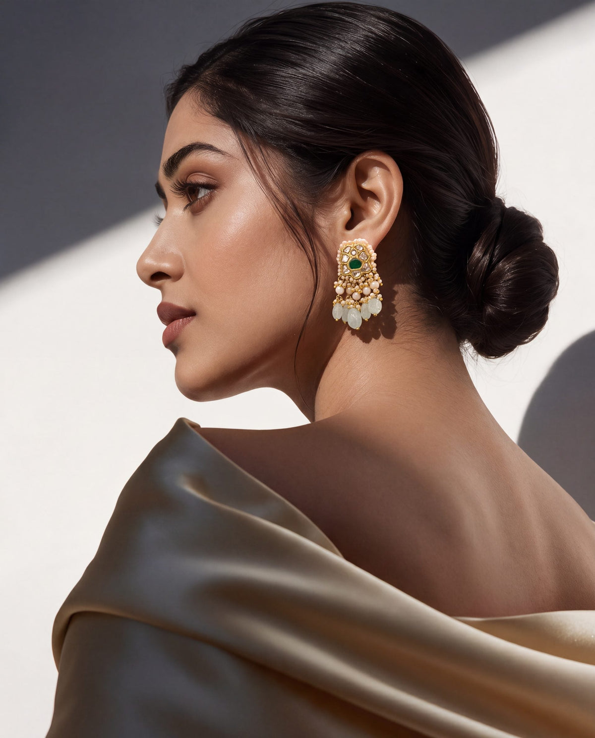 Tithika Polki Tops