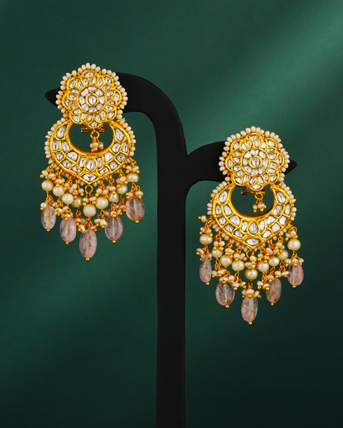 Naima Polki Chandbalis