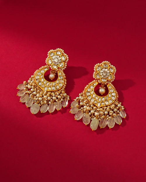 Aahana Polki Chandbalis