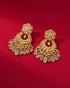 Trishya Polki Chandbalis