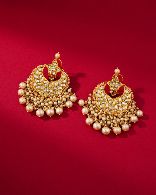 Siddhi Polki Chandbalis