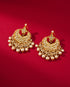 Siddhi Polki Chandbalis
