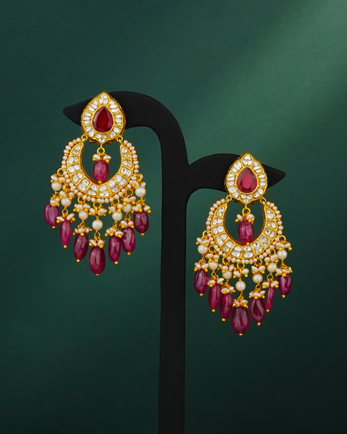 Akanksha Polki Chandbalis