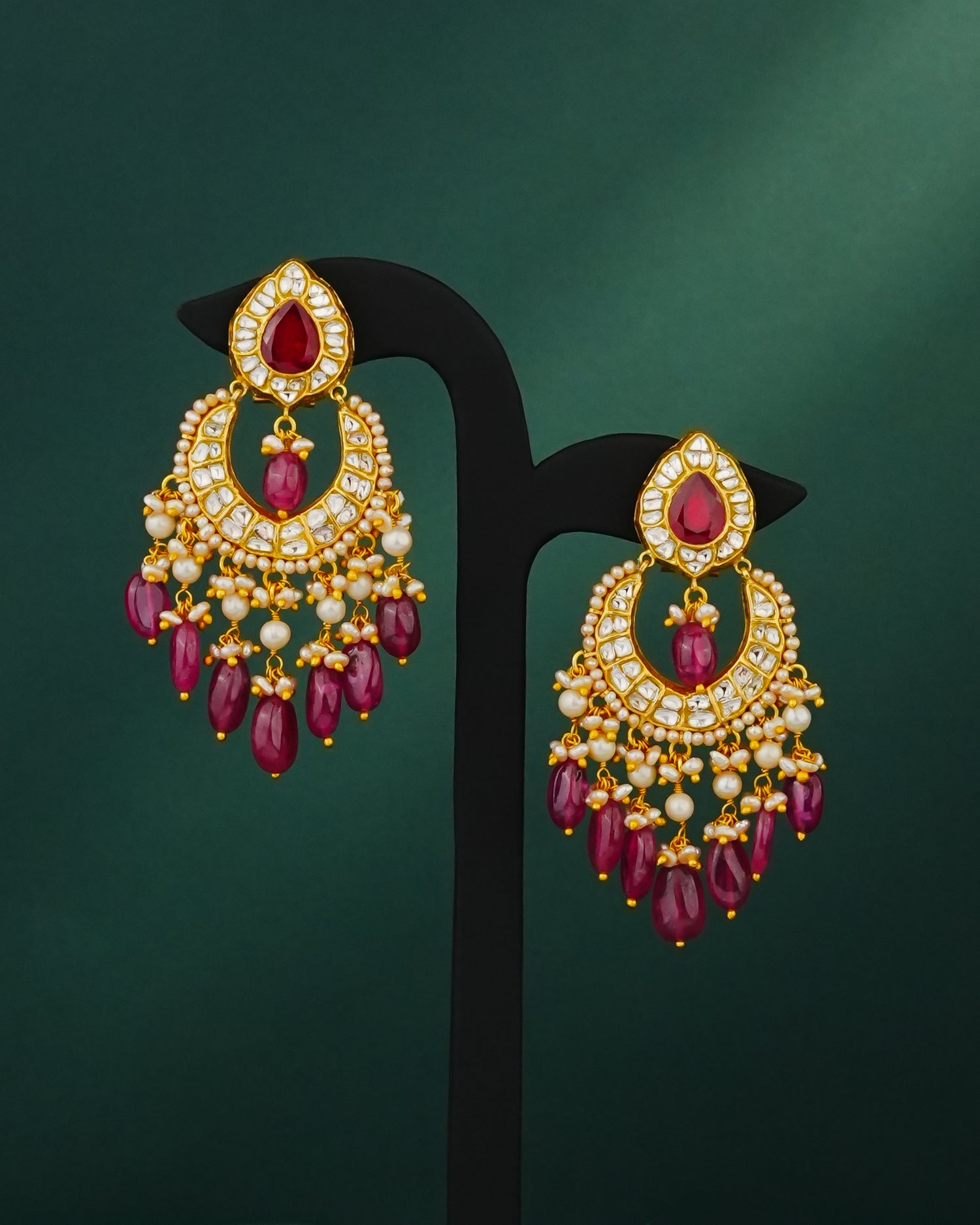 Akanksha Polki Chandbalis