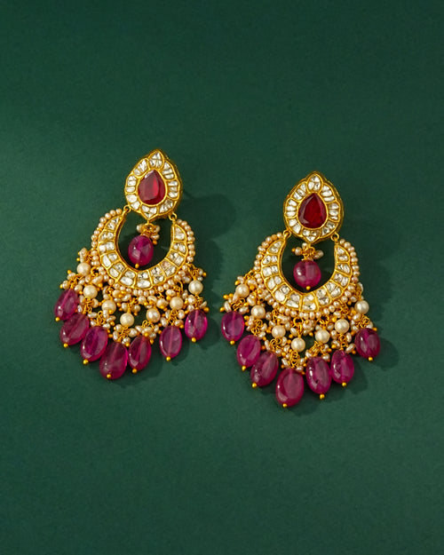 Akanksha Polki Chandbalis