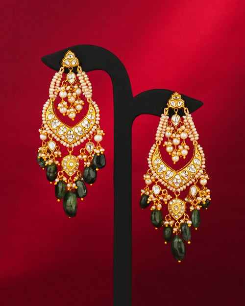 Kaira Polki Chandbalis