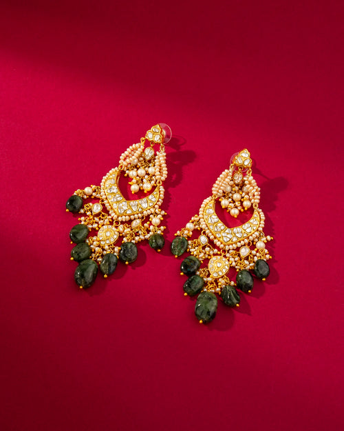 Kaira Polki Chandbalis