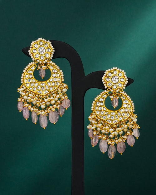 Drishya Polki Chandbalis