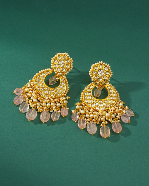 Drishya Polki Chandbalis