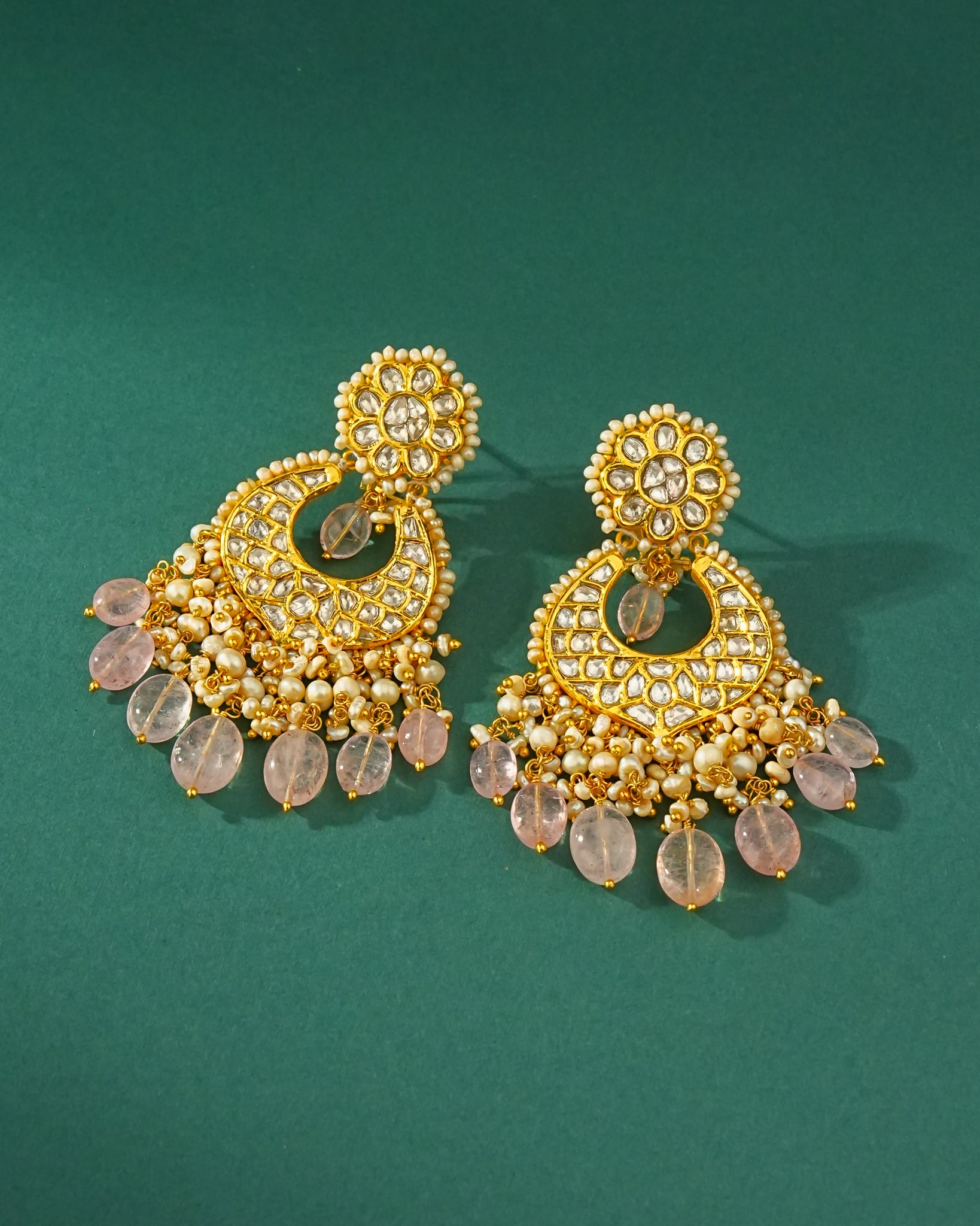 Drishya Polki Chandbalis