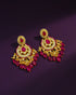 Malini Polki Chandbalis